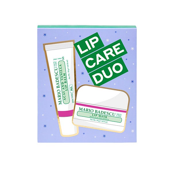 Lip Care Duo