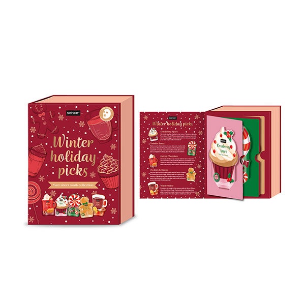 Winter Holiday Picks