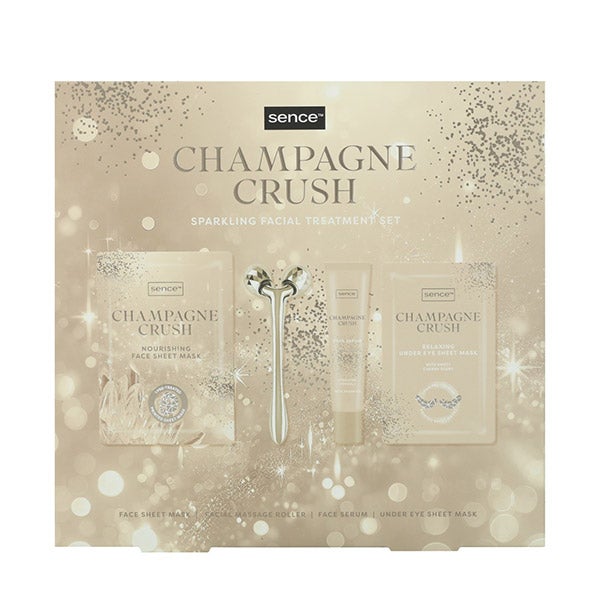 Champagne Crush