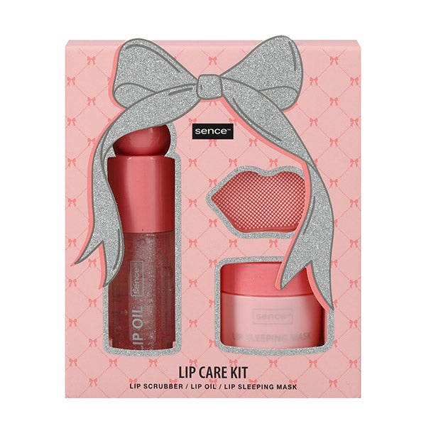 Lip Care Kit