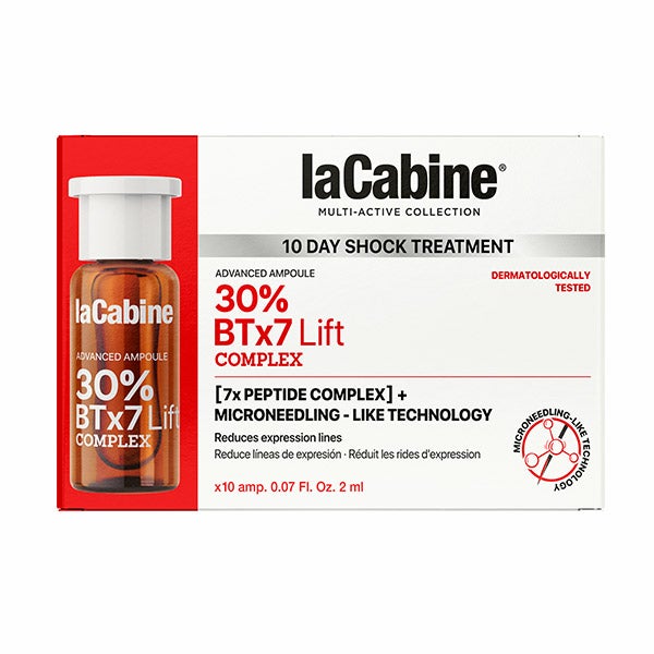 Set 30% Btx7 Lift Complex