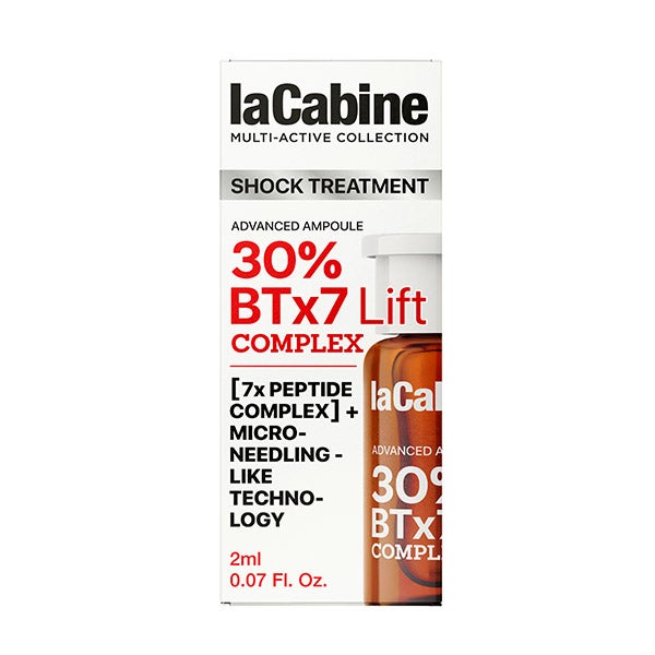 30% Btx7 Lift Complex