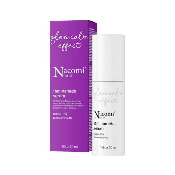 Reti-Namide Serum