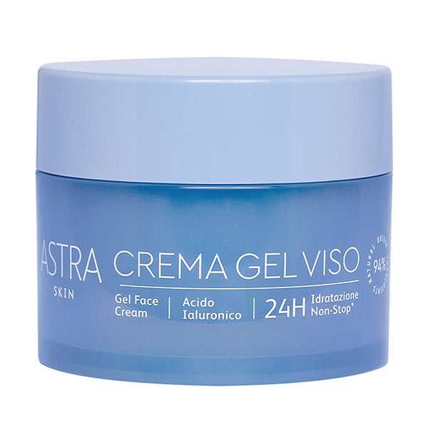 Crema Gel Facial