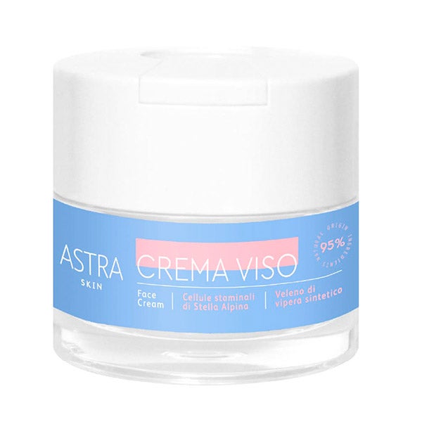 Crema Facial