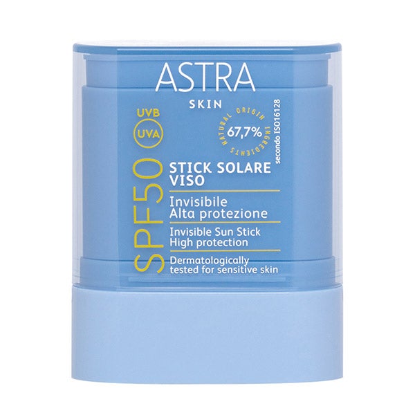 Stick Solar Facial