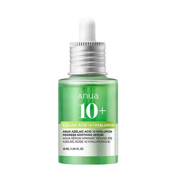 Azelaic Acid 10 + Hyaluron