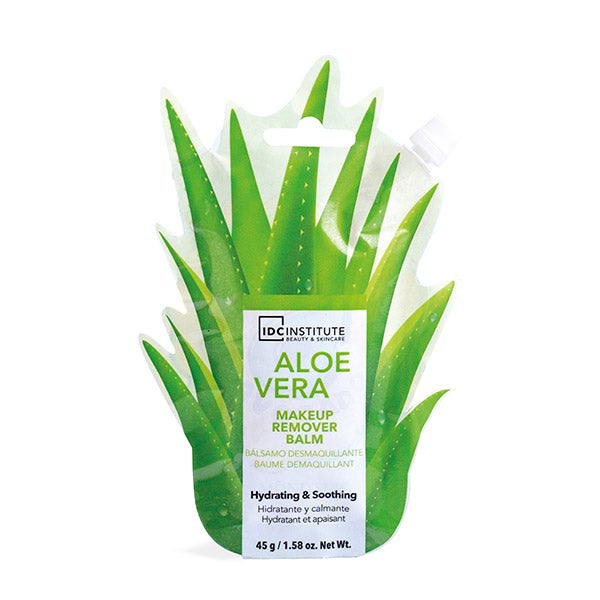 Aloe Vera Makeup Remover Balm