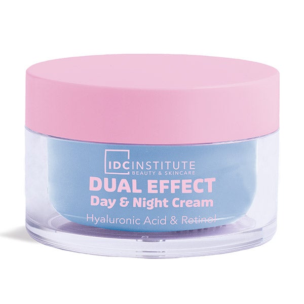 Dual Effect Day & Night Cream
