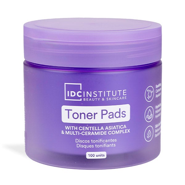 Toner Pads