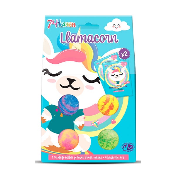 Llamacorn