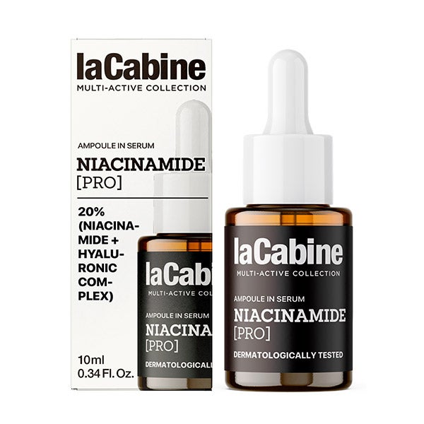 Serúm Niacinamide