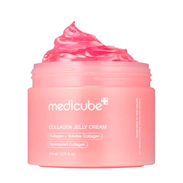 Collagen Jelly Cream