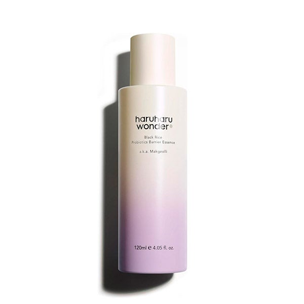 Black Rice Probiotics Barrier Essence