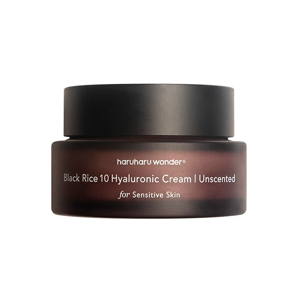 Black Rice 10 Hyaluronic