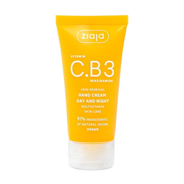 Vitamina C.B3 Niacinamida