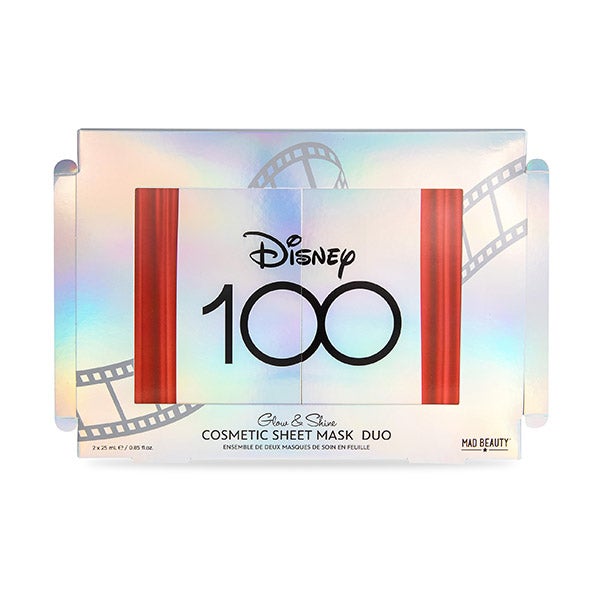 Duo Disney 100