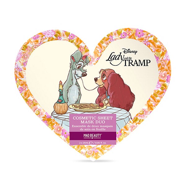 Duo Lady And The Tramp