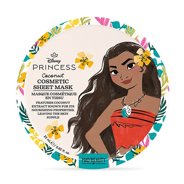 Princess Moana