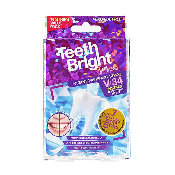 Teeth Bright