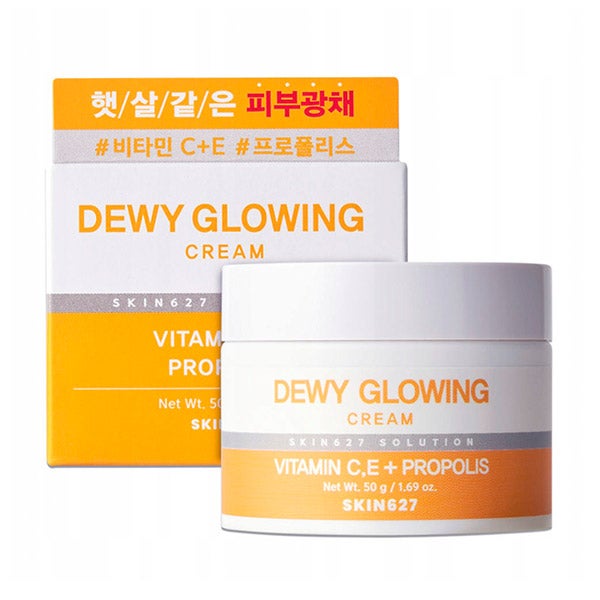 Crema Hidratante E Iluminadora