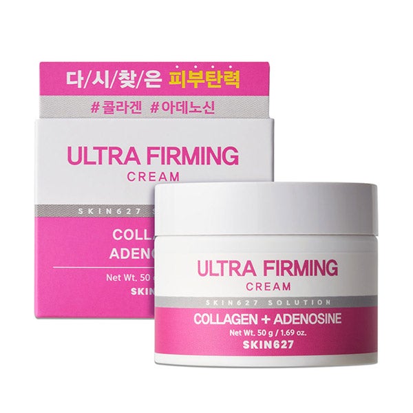 Crema Ultra Reafirmante