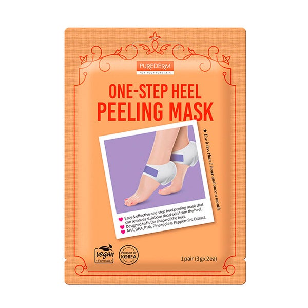 Mascarilla Exfoliane Y Pealing