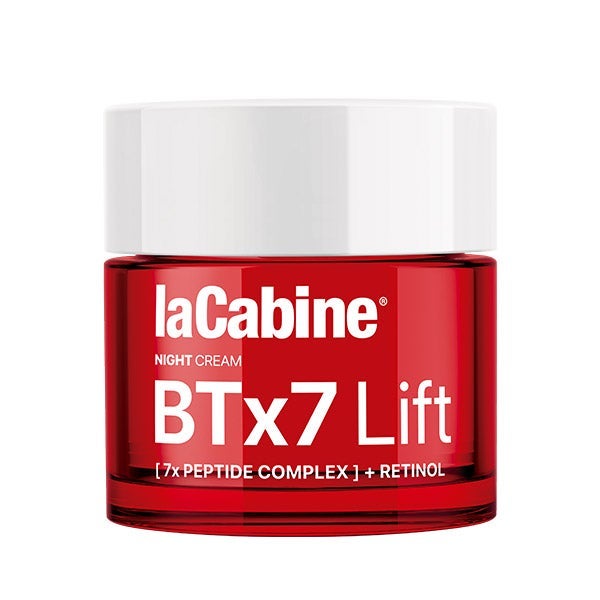 Btx7 Lift