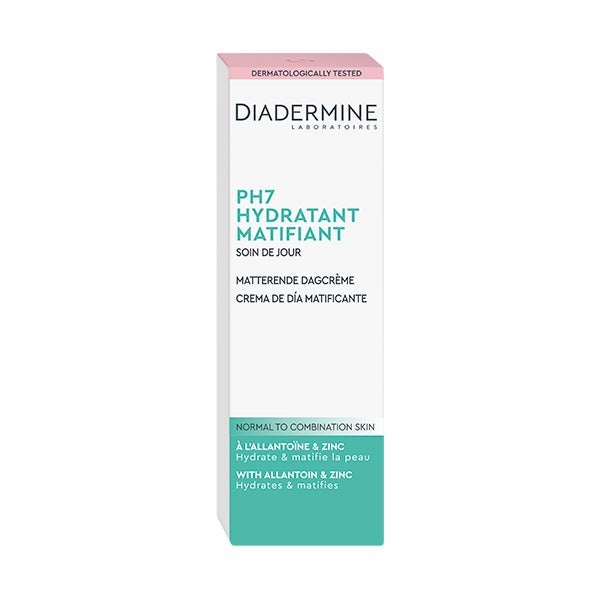 Hydratant Matifiant Daycream Tube