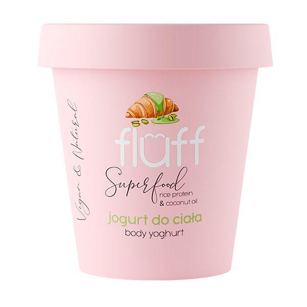 Body Yoghurt