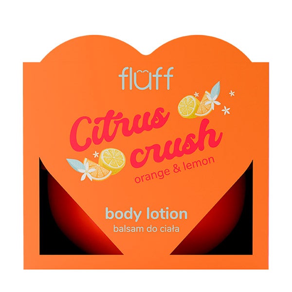 Citrus Crush