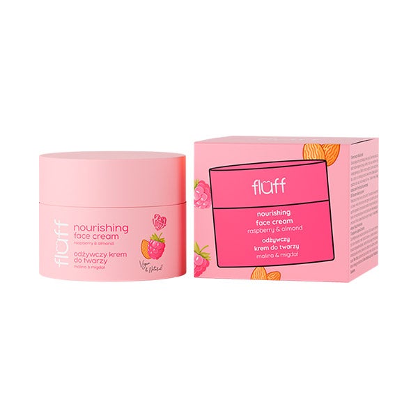 Nourishing Face Cream