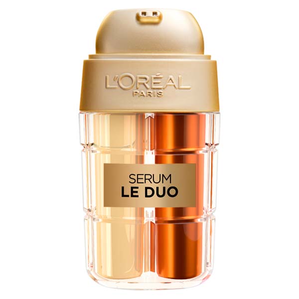 Age Perfect Serum Le Duo