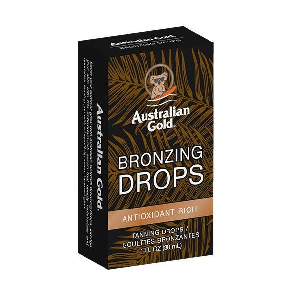 Bronzing Drops