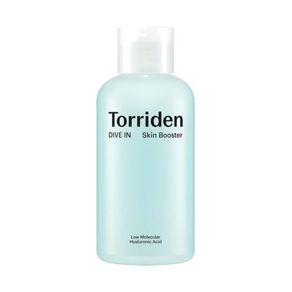 Molecular Hyaluronic Acid Skin Booster