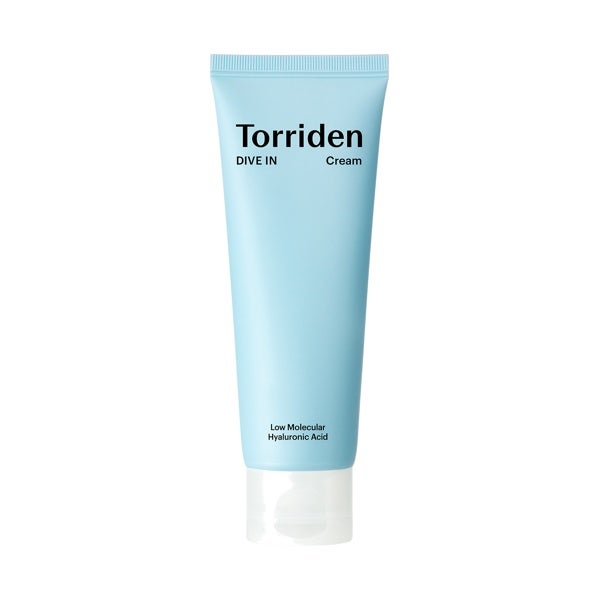 Molecular Hyaluronic Acid Cream
