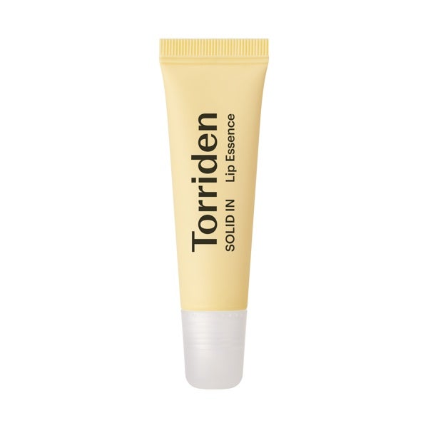 Solid In Lip Essence