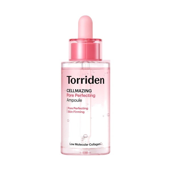 Cellmazing Pore Perfecting