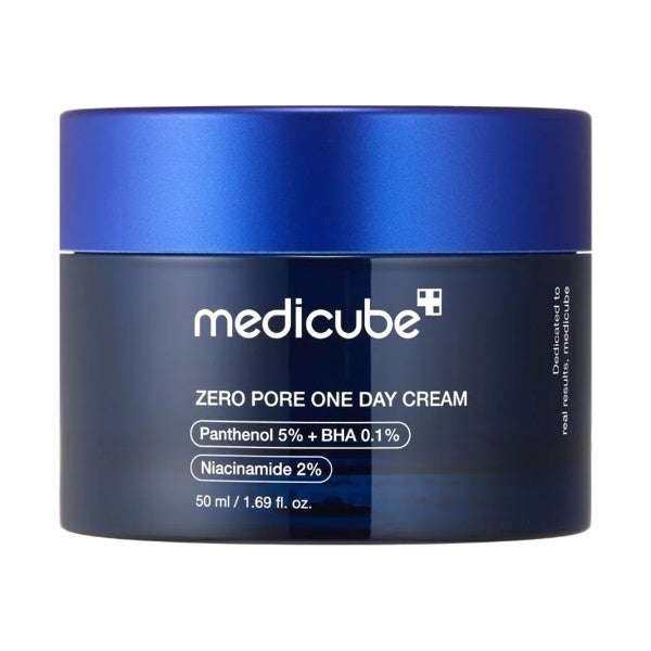 Crema Zero Pore One Day