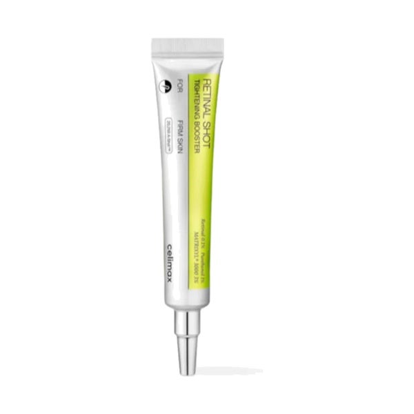 The -A Retinol Shot Tightening Booster