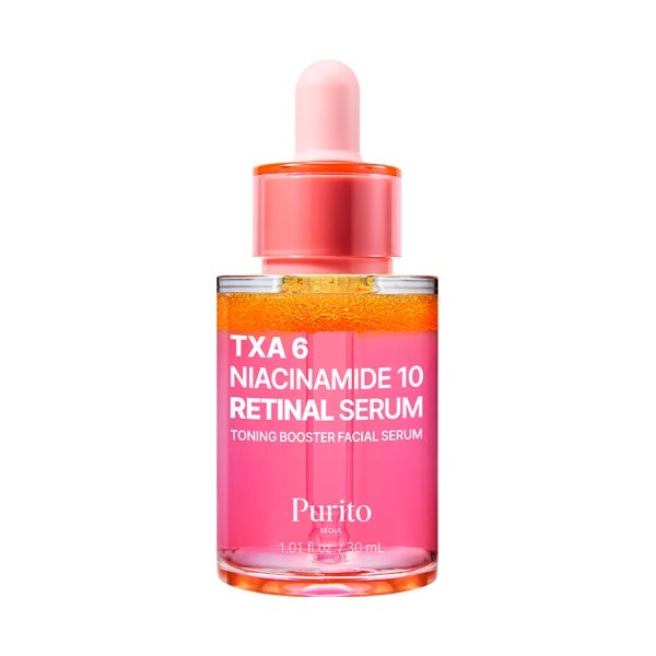 Sérum TXA6 Niacinamide Retinal