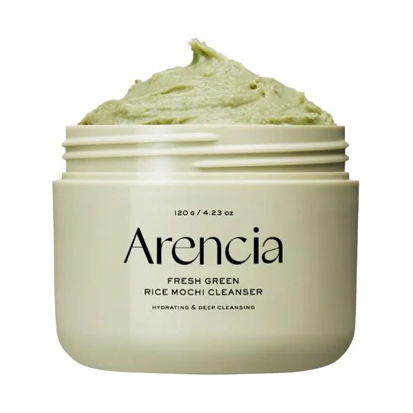 Espuma Limpiadora Facial Acne