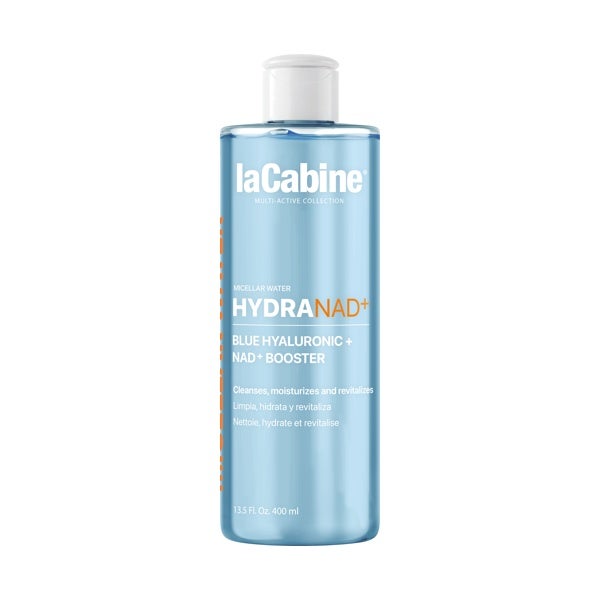 Agua Micelar Hydranad+