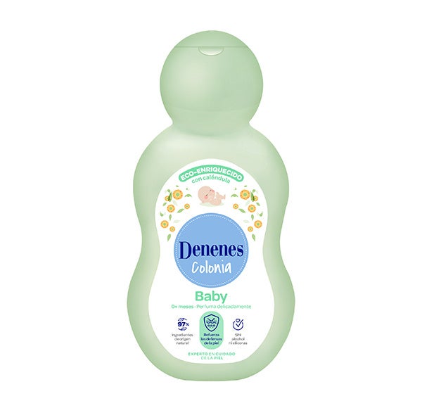 Colonia Baby