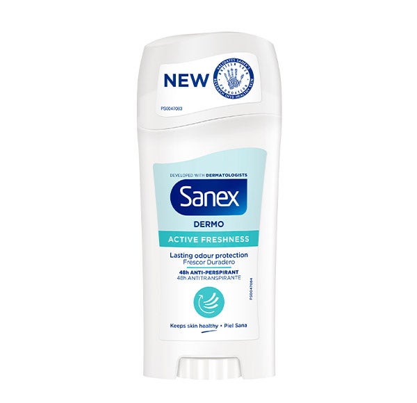 Dermo Active Freshness