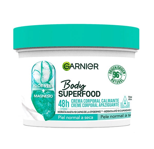 Body Superfood