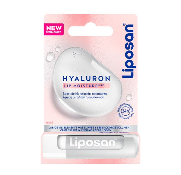 Hyaluron Lip Moisture Plus