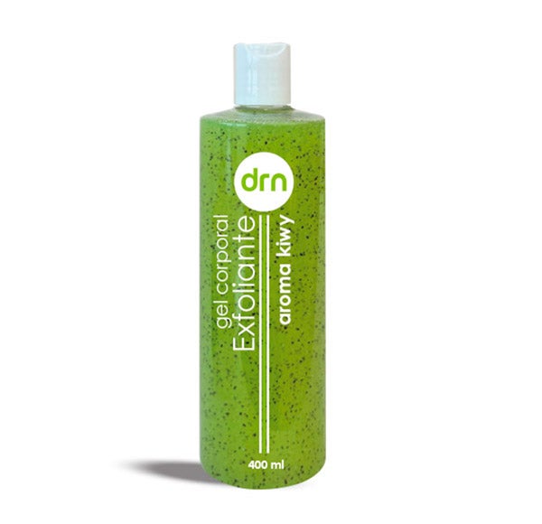Gel Exfoliante Aroma Kiwi