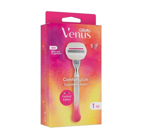 Comfortglide Festival