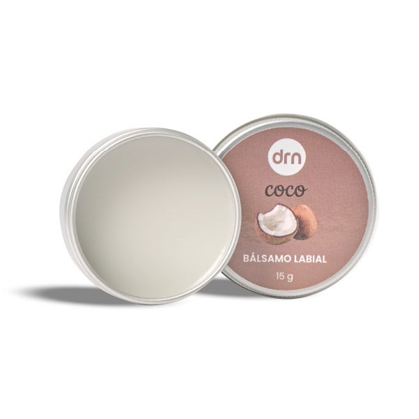 Bálsamo Labial Coco